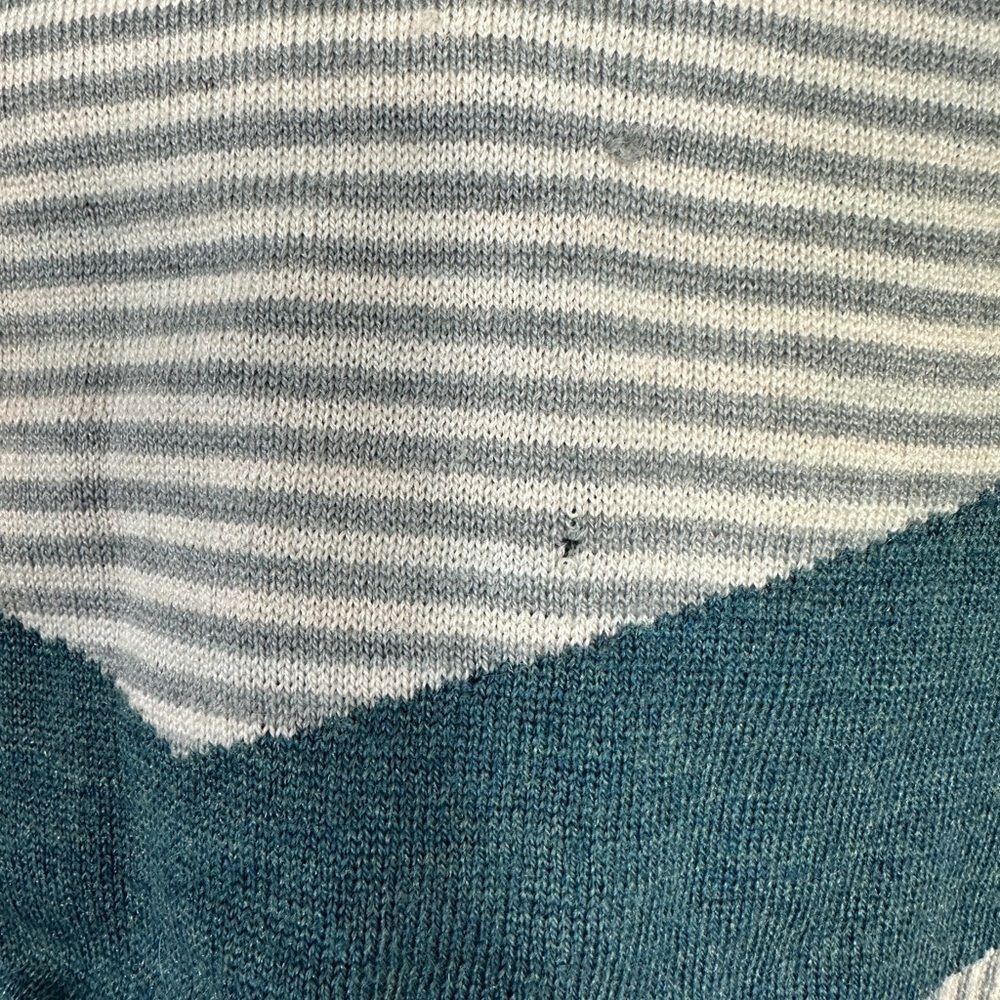 Smartwool Women'sSoft Touch Dacono ski full zip Sweater X-small - Picture 6 of 9
